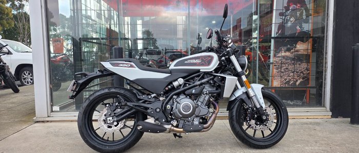 2024 HARLEY-DAVIDSON