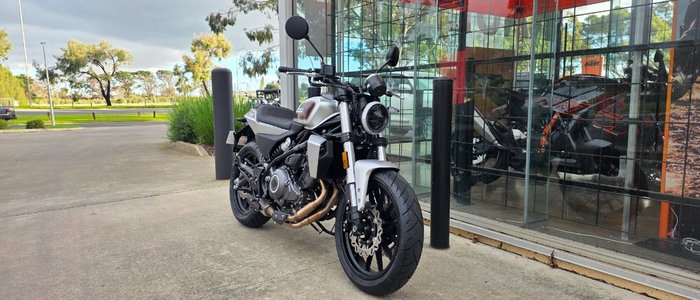 2024 HARLEY-DAVIDSON