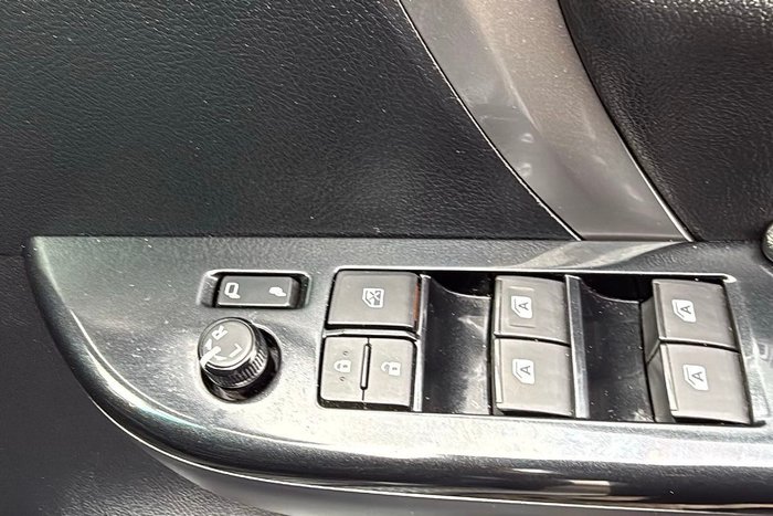 2023 Toyota Fortuner Crusade