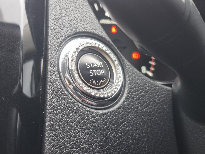 2019 Nissan X-TRAIL ST