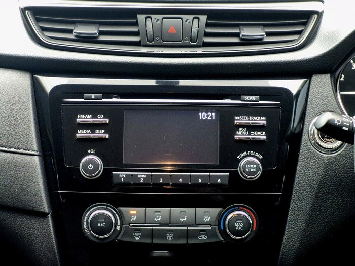 2019 Nissan X-TRAIL ST
