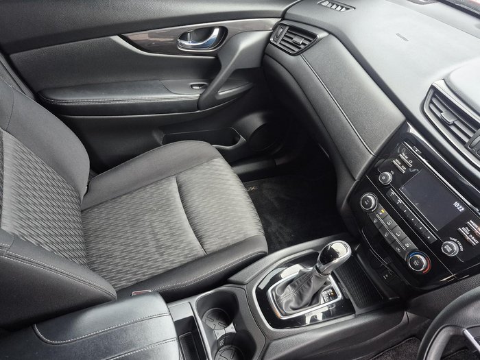 2019 Nissan X-TRAIL ST