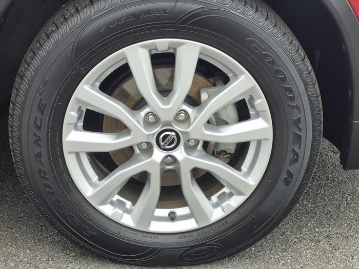 2019 Nissan X-TRAIL ST