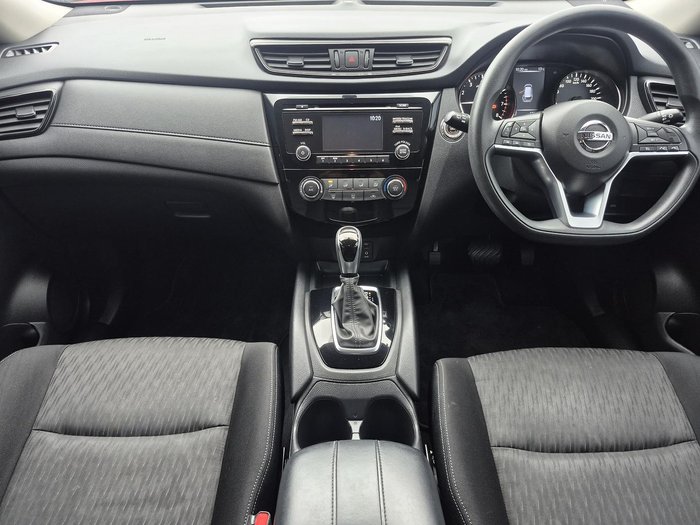 2019 Nissan X-TRAIL ST