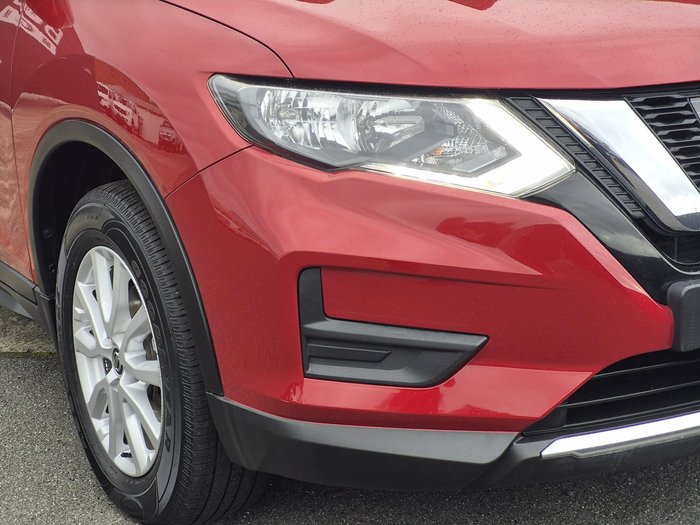 2019 Nissan X-TRAIL ST