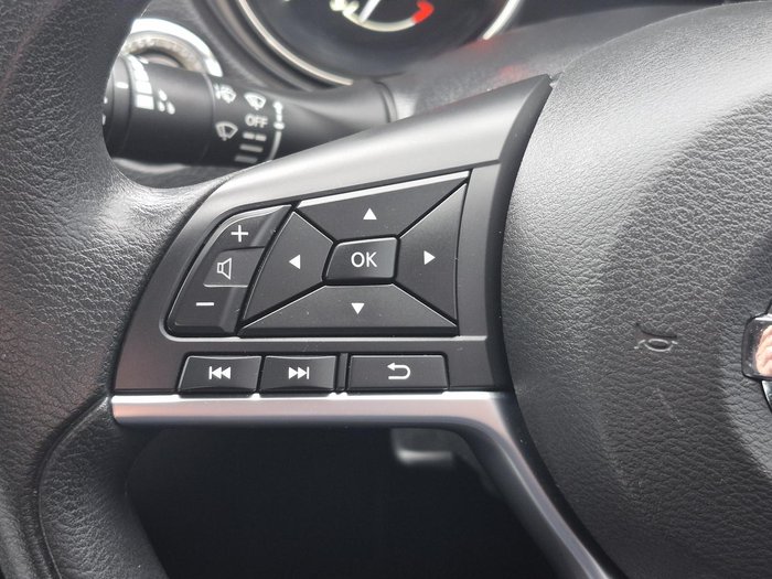 2019 Nissan X-TRAIL ST