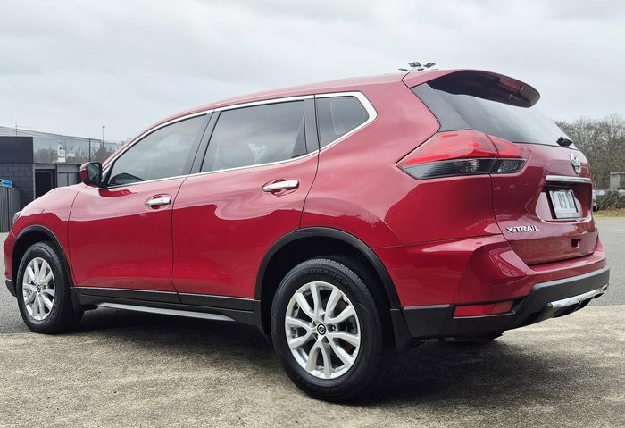 2019 Nissan X-TRAIL ST