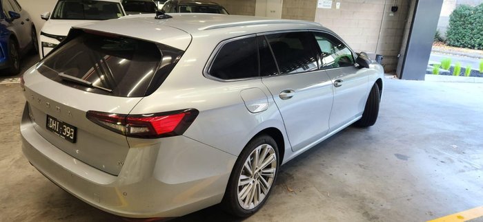 2026 SKODA Superb Select PHEV