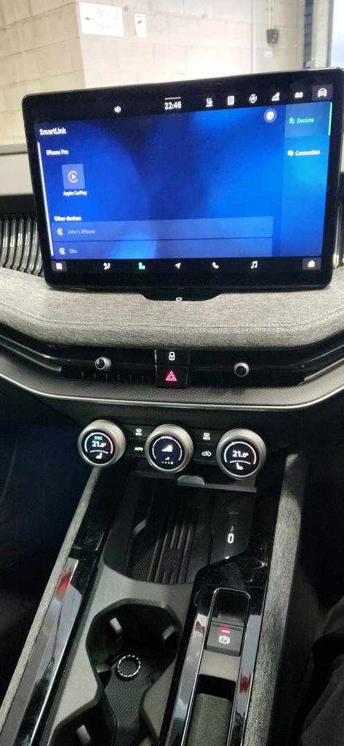 2026 SKODA Superb Select PHEV