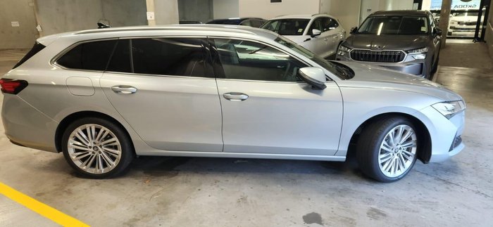 2026 SKODA Superb Select PHEV