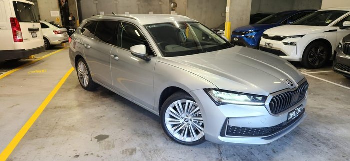 2026 SKODA Superb Select PHEV