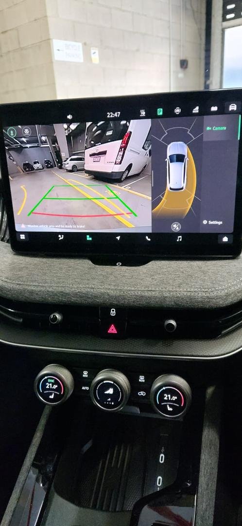 2026 SKODA Superb Select PHEV
