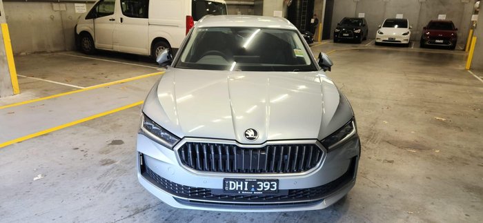 2026 SKODA Superb Select PHEV