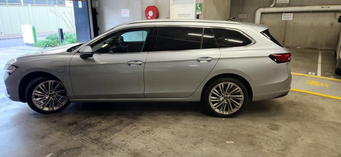 2026 SKODA Superb Select PHEV