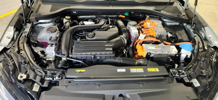 2026 SKODA Superb Select PHEV