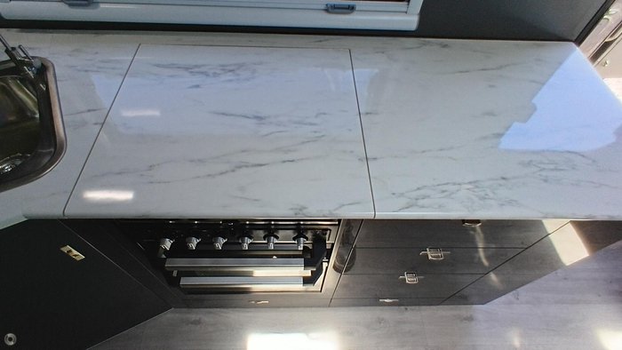 2025 Red Centre Tanami Plus 20 Type A (was $148,490 now $109,990)