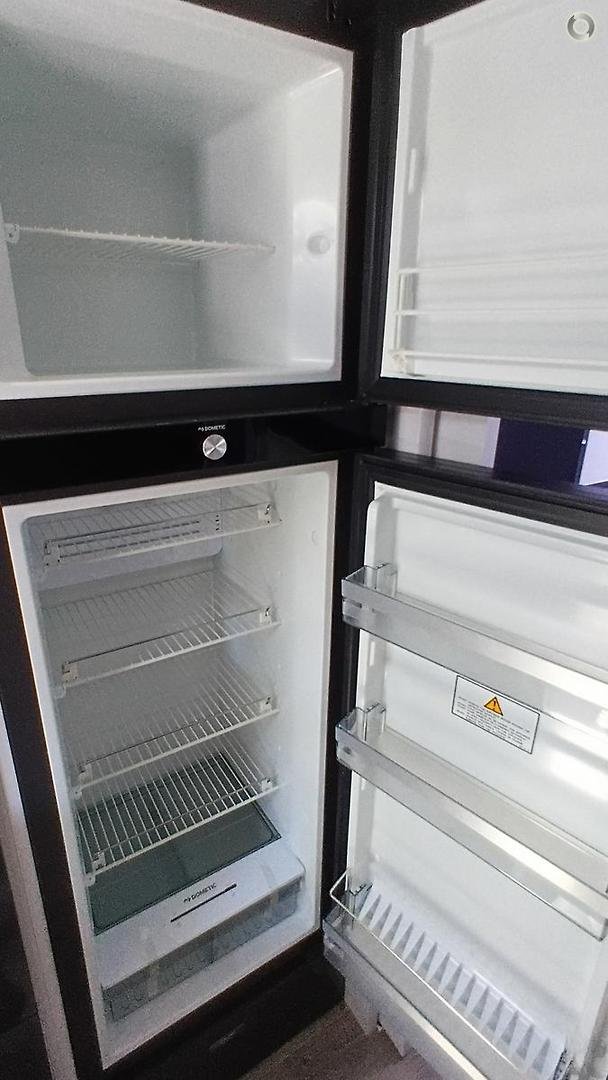 2025 Red Centre Tanami Plus 20 Type A (was $148,490 now $109,990)