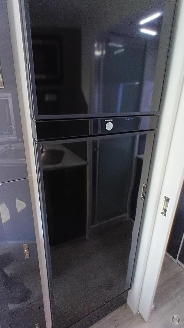 2025 Red Centre Tanami Plus 20 Type A (was $148,490 now $109,990)