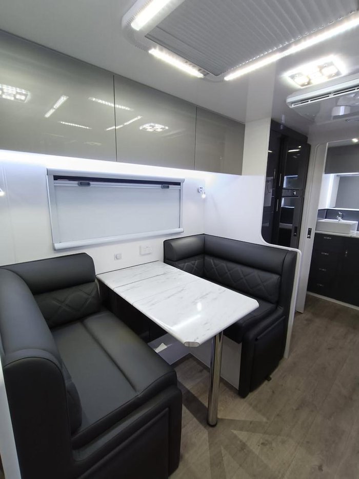 2025 Red Centre Tanami Plus 20 Type A (was $148,490 now $109,990)