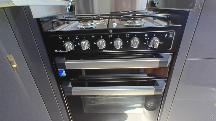 2025 Red Centre Tanami Plus 20 Type A (was $148,490 now $109,990)