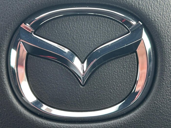 2026 Mazda 3 G20 Evolve