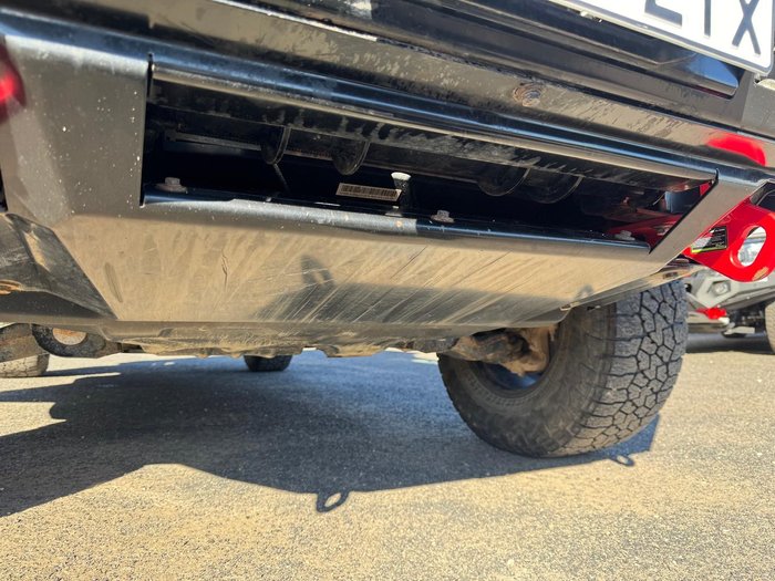 2022 Ford Ranger Wildtrak