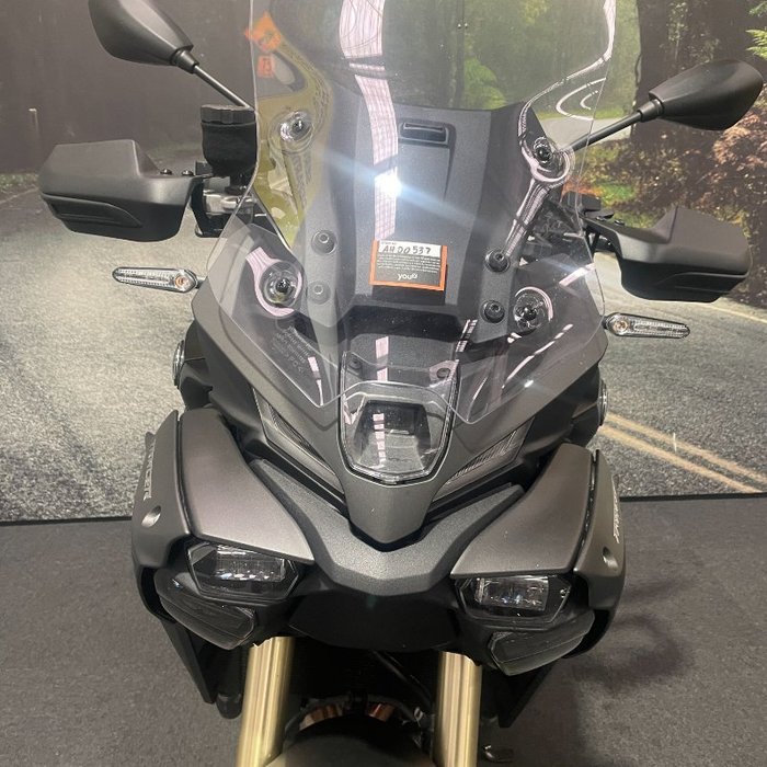 2025 Yamaha TRACER 9 GT (MT-09TRASP) Black