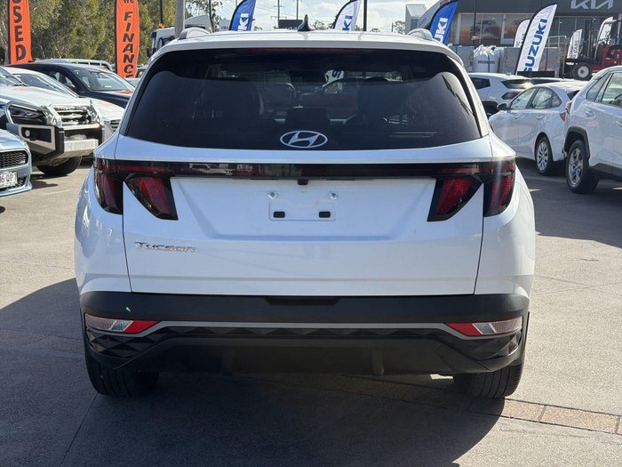 2023 Hyundai Tucson Elite