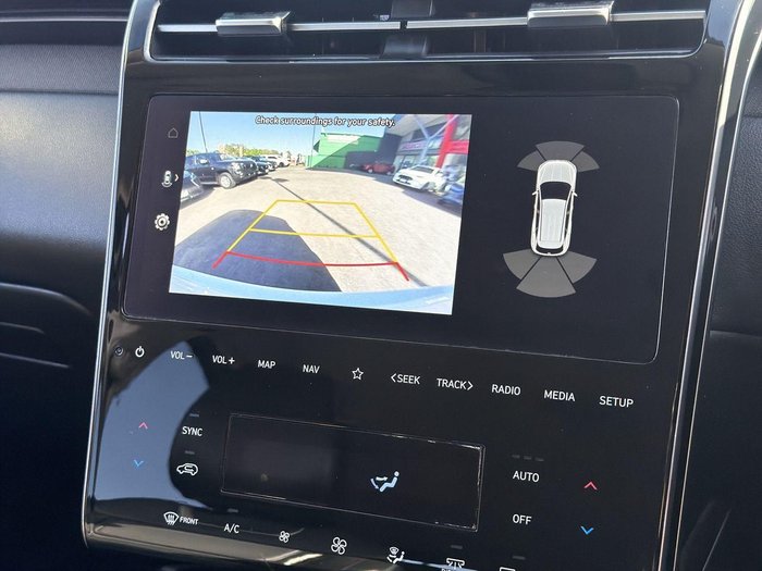 2023 Hyundai Tucson Elite