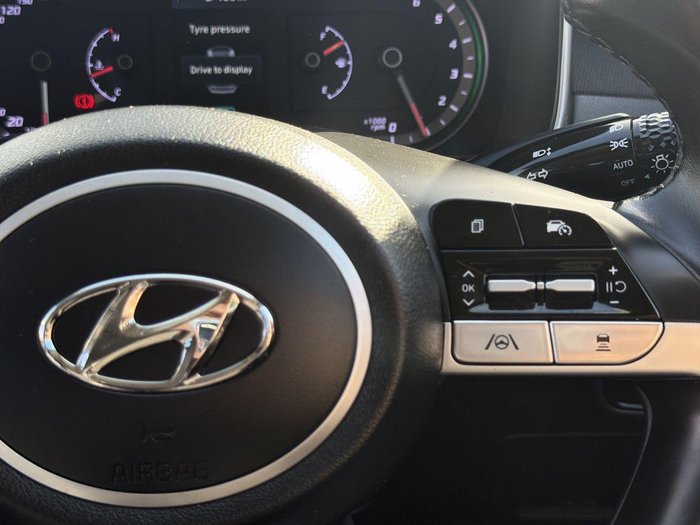 2023 Hyundai Tucson Elite