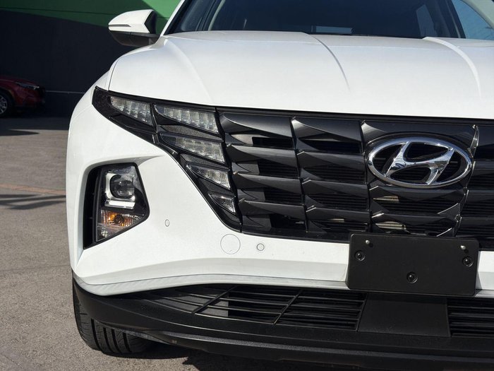 2023 Hyundai Tucson Elite