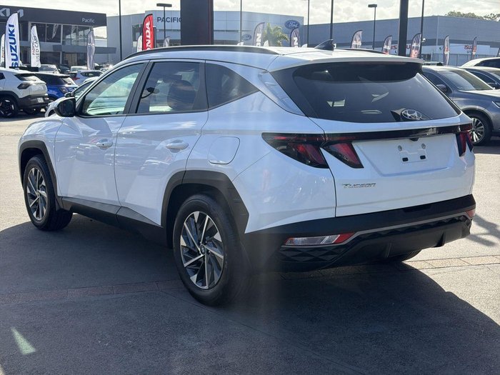 2023 Hyundai Tucson Elite