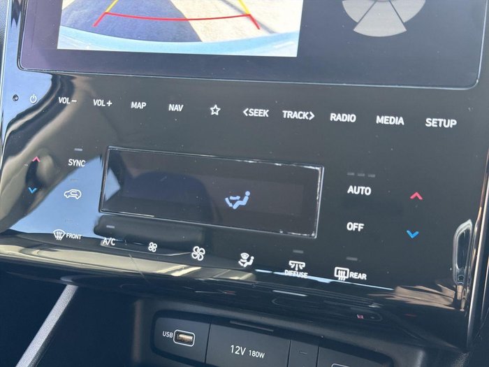 2023 Hyundai Tucson Elite