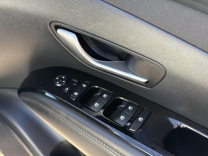 2023 Hyundai Tucson Elite
