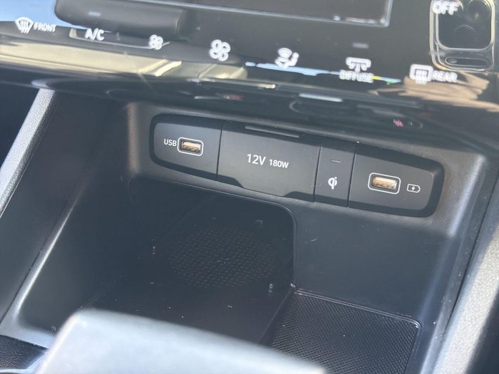 2023 Hyundai Tucson Elite