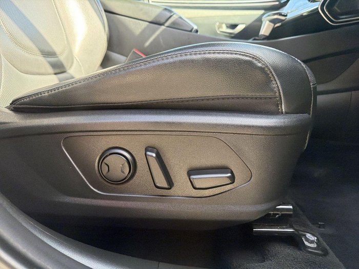 2023 Hyundai Tucson Elite