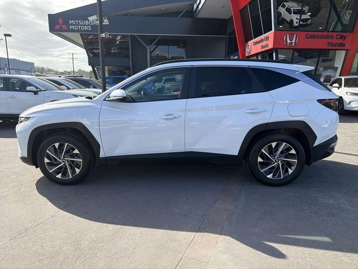 2023 Hyundai Tucson Elite