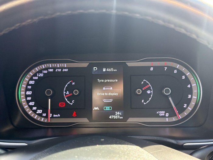 2023 Hyundai Tucson Elite