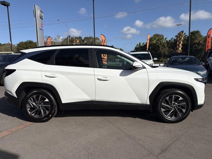 2023 Hyundai Tucson Elite