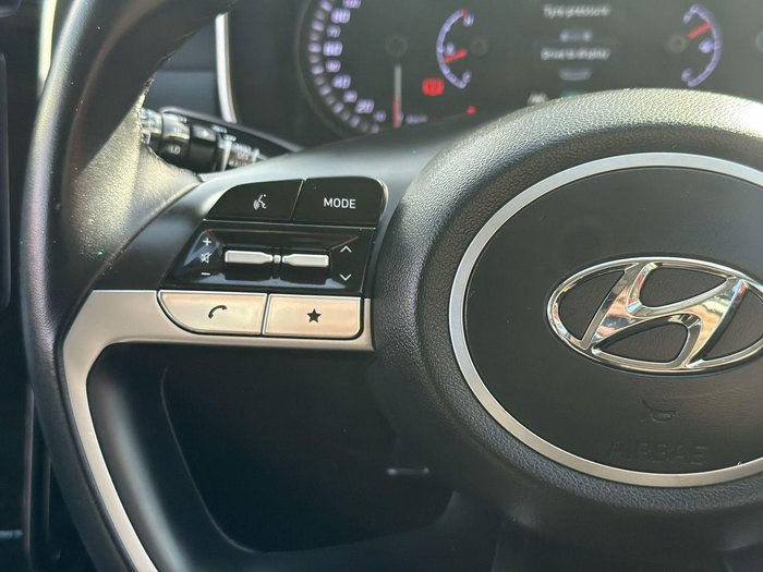 2023 Hyundai Tucson Elite