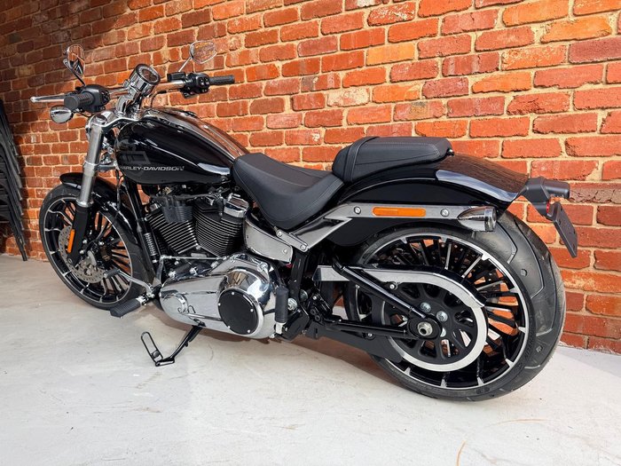 2025 Harley-Davidson
