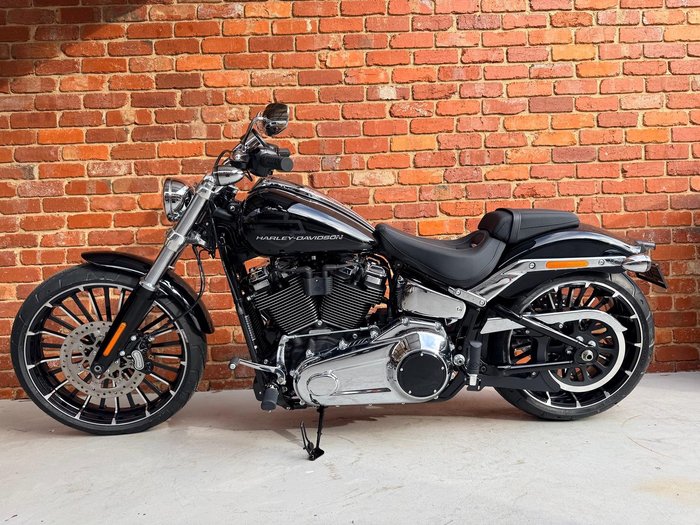 2025 Harley-Davidson