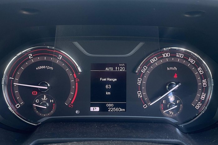2023 LDV T60 Max PRO