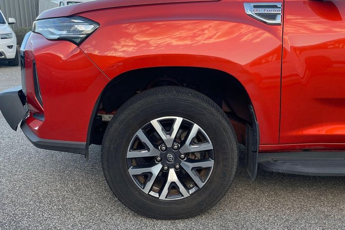 2023 LDV T60 Max PRO