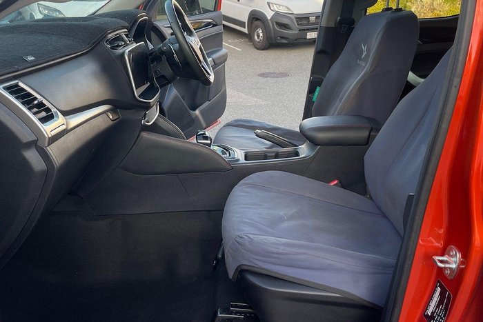 2023 LDV T60 Max PRO