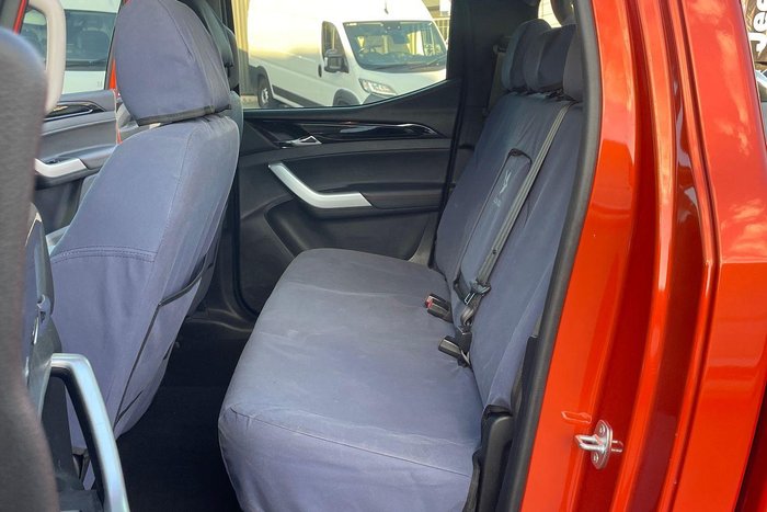2023 LDV T60 Max PRO