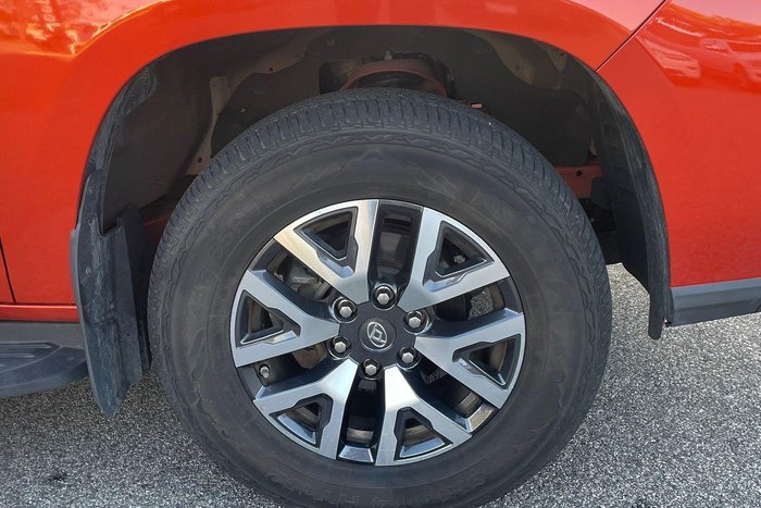 2023 LDV T60 Max PRO