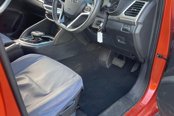 2023 LDV T60 Max PRO
