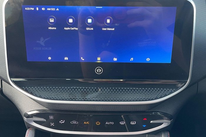 2023 LDV T60 Max PRO