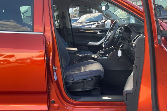 2023 LDV T60 Max PRO